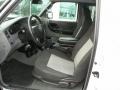 Oxford White - Ranger XLT SuperCab 4x4 Photo No. 5