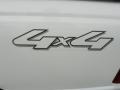 Oxford White - Ranger XLT SuperCab 4x4 Photo No. 9