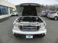Oxford White - Ranger XLT SuperCab 4x4 Photo No. 10