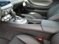 2012 Black Chevrolet Camaro LT/RS Coupe  photo #8