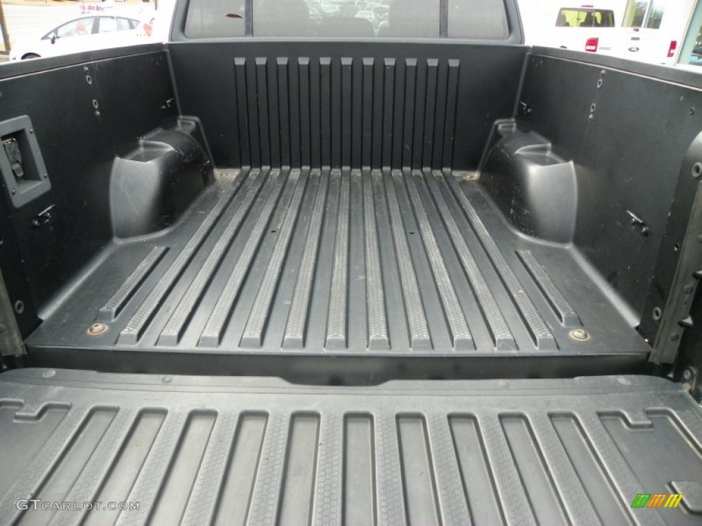 2005 Explorer Sport Trac Adrenalin 4x4 - Oxford White / Medium Dark Flint photo #8