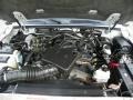 4.0 Liter SOHC 12 Valve V6 2005 Ford Explorer Sport Trac Adrenalin 4x4 Engine