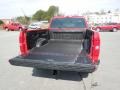 2012 Victory Red Chevrolet Silverado 1500 LT Extended Cab 4x4  photo #18