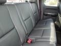 2012 Victory Red Chevrolet Silverado 1500 LT Extended Cab 4x4  photo #19