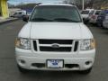 2005 Oxford White Ford Explorer Sport Trac Adrenalin 4x4  photo #19