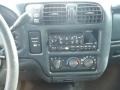 2000 Light Pewter Metallic Chevrolet S10 LS Extended Cab 4x4  photo #11