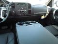 2012 Graystone Metallic Chevrolet Silverado 1500 LT Crew Cab 4x4  photo #16