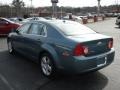 Silver Moss Metallic - Malibu LS Sedan Photo No. 5