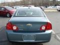 Silver Moss Metallic - Malibu LS Sedan Photo No. 6