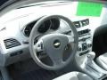 Silver Moss Metallic - Malibu LS Sedan Photo No. 10