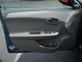 Silver Moss Metallic - Malibu LS Sedan Photo No. 12