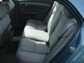 Silver Moss Metallic - Malibu LS Sedan Photo No. 13