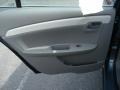 Silver Moss Metallic - Malibu LS Sedan Photo No. 14
