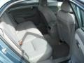 Silver Moss Metallic - Malibu LS Sedan Photo No. 15