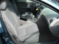 Silver Moss Metallic - Malibu LS Sedan Photo No. 16