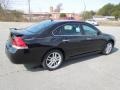 2012 Black Granite Metallic Chevrolet Impala LTZ  photo #5