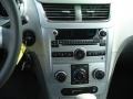 Silver Moss Metallic - Malibu LS Sedan Photo No. 17
