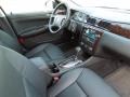 2012 Black Granite Metallic Chevrolet Impala LTZ  photo #22
