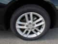 2012 Chevrolet Impala LTZ Wheel and Tire Photo