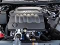 3.6 Liter SIDI DOHC 24-Valve VVT Flex-Fuel V6 Engine for 2012 Chevrolet Impala LTZ #61439005