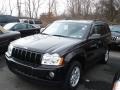 Black - Grand Cherokee Laredo 4x4 Photo No. 1