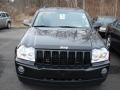 Black - Grand Cherokee Laredo 4x4 Photo No. 2