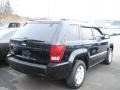 Black - Grand Cherokee Laredo 4x4 Photo No. 4