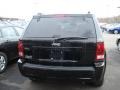 Black - Grand Cherokee Laredo 4x4 Photo No. 5
