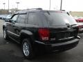 Black - Grand Cherokee Laredo 4x4 Photo No. 6