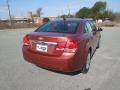 Autumn Red Metallic - Cruze LS Photo No. 4
