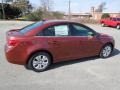 Autumn Red Metallic - Cruze LS Photo No. 5