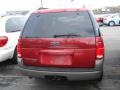 2002 Toreador Red Metallic Ford Explorer XLS 4x4  photo #5