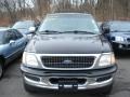 Black - Expedition Eddie Bauer 4x4 Photo No. 2