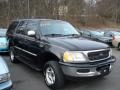 Black - Expedition Eddie Bauer 4x4 Photo No. 3