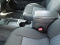 2012 Dark Gray Metallic Chevrolet Colorado LT Extended Cab 4x4  photo #8