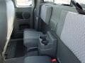 2012 Dark Gray Metallic Chevrolet Colorado LT Extended Cab 4x4  photo #14