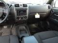 2012 Dark Gray Metallic Chevrolet Colorado LT Extended Cab 4x4  photo #16