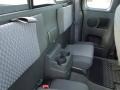 2012 Dark Gray Metallic Chevrolet Colorado LT Extended Cab 4x4  photo #18