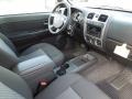 2012 Dark Gray Metallic Chevrolet Colorado LT Extended Cab 4x4  photo #20