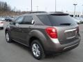 Mocha Steel Metallic - Equinox LT AWD Photo No. 6