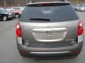 Mocha Steel Metallic - Equinox LT AWD Photo No. 7