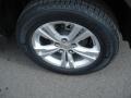Mocha Steel Metallic - Equinox LT AWD Photo No. 9