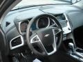 Mocha Steel Metallic - Equinox LT AWD Photo No. 10