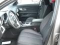 Mocha Steel Metallic - Equinox LT AWD Photo No. 11
