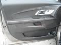 Mocha Steel Metallic - Equinox LT AWD Photo No. 12
