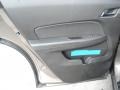 Mocha Steel Metallic - Equinox LT AWD Photo No. 14