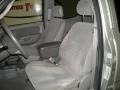 2004 Lunar Mist Metallic Toyota Tacoma V6 PreRunner Double Cab  photo #24