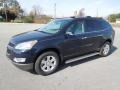 Dark Blue Metallic - Traverse LT Photo No. 1