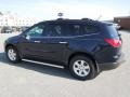 Dark Blue Metallic - Traverse LT Photo No. 3