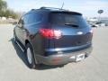Dark Blue Metallic - Traverse LT Photo No. 4